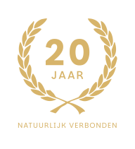 20 Jaar Natuurlijk Verbonden