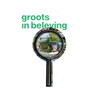 Groots in Beleving