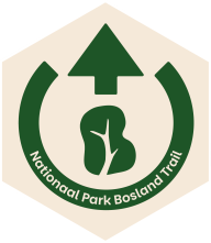 Nationaal Park Bosland Trail