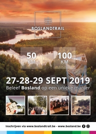 Bosland Trail 2019