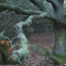 Sagen - en legendenwandeling