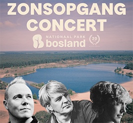 Zonsopgangconcert