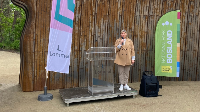 Nele Lijnen