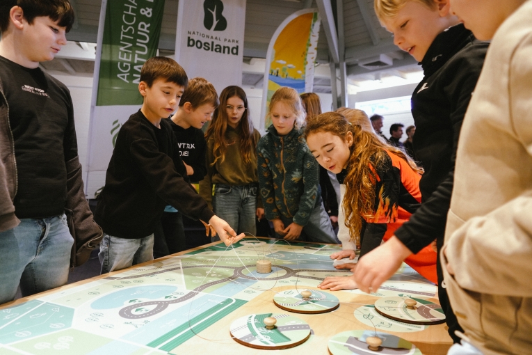 Wij Wolven Expo