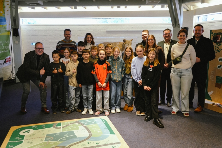 Wij Wolven Expo