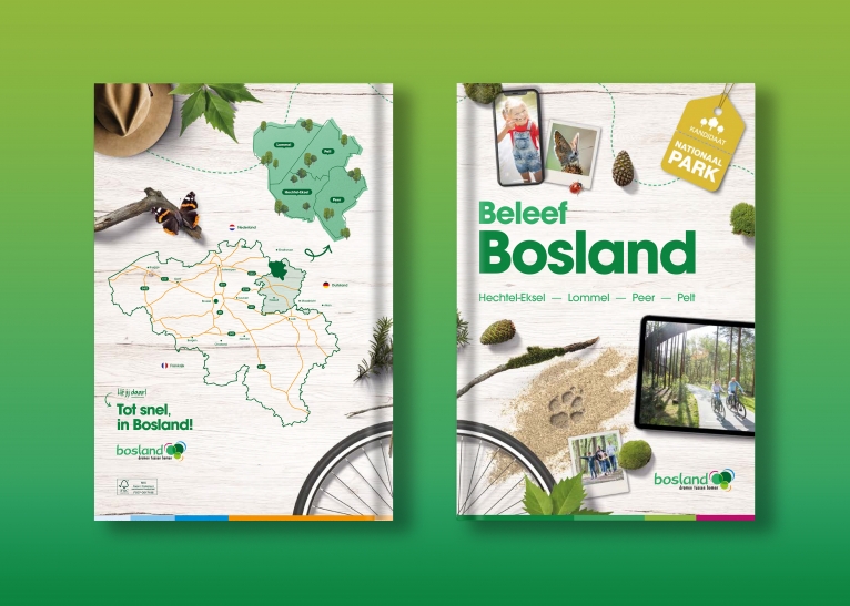 Bosland Brochure 2022