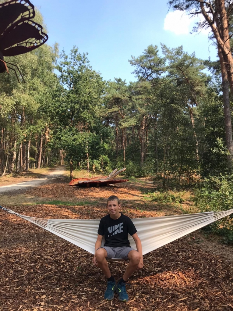Week 5 - Winnaar
