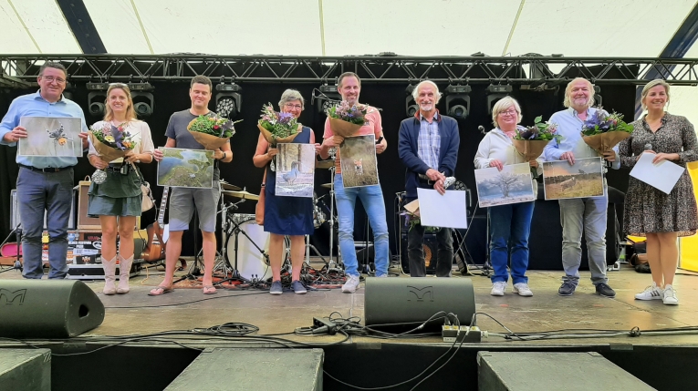 Bosland in Beeld 2021 - Winnaars