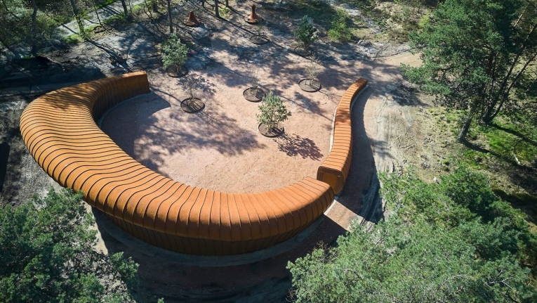 House of Nature