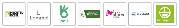 Nationaal Park Bosland Coalitie
