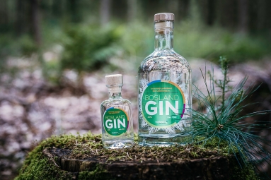 Bosland Gin