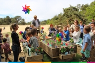 Forest Fun For Kids