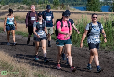 BoslandTrail 2025 - Beleef de natuur op z’n puurste!