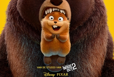 Film in het Bos - Jumpers, in Pelt