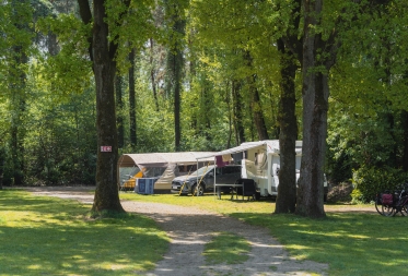Ballasthoeve