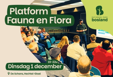 Platform Fauna en Flora