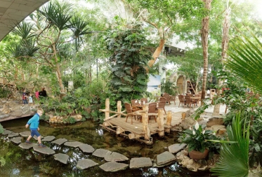 Center Parcs De Vossemeren