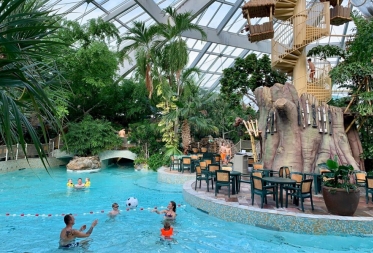 Center Parcs De Vossemeren