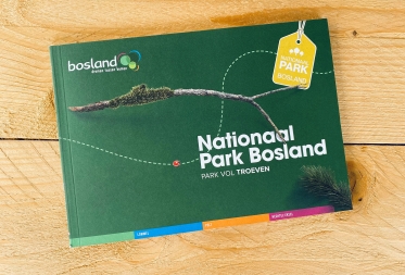 Nationaal Park Bosland legt alle troeven op tafel