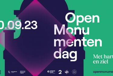 Open Monumentendagen 2023 in Bosland