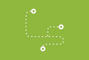 Ruiter- en menroutes in Pelt