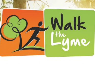 Walk the Lyme 2019